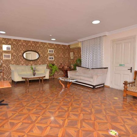 Hotel Nikea Paradiso Kutaisi Luaran gambar