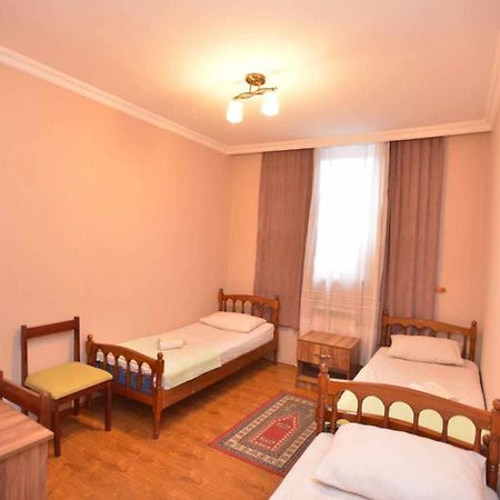 Hotel Nikea Paradiso Kutaisi Luaran gambar