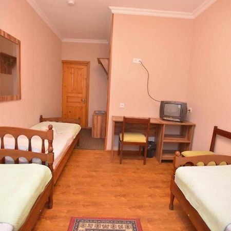 Hotel Nikea Paradiso Kutaisi Luaran gambar