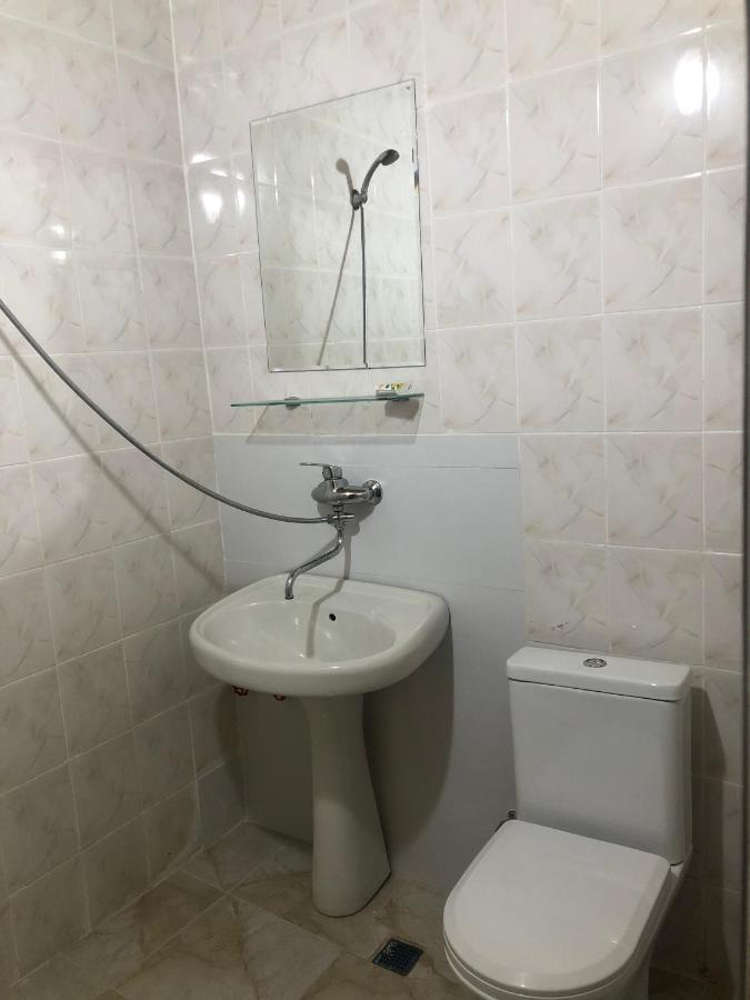 Hotel Nikea Paradiso Kutaisi Luaran gambar