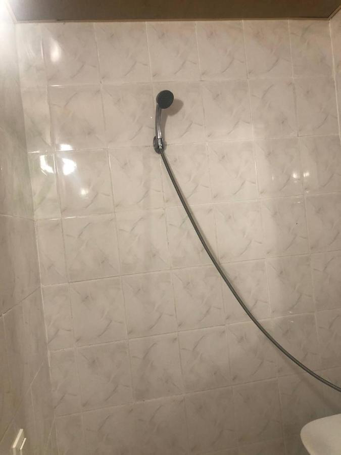 Hotel Nikea Paradiso Kutaisi Luaran gambar