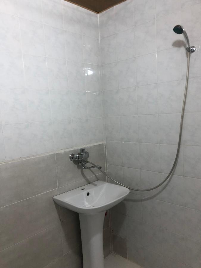 Hotel Nikea Paradiso Kutaisi Luaran gambar