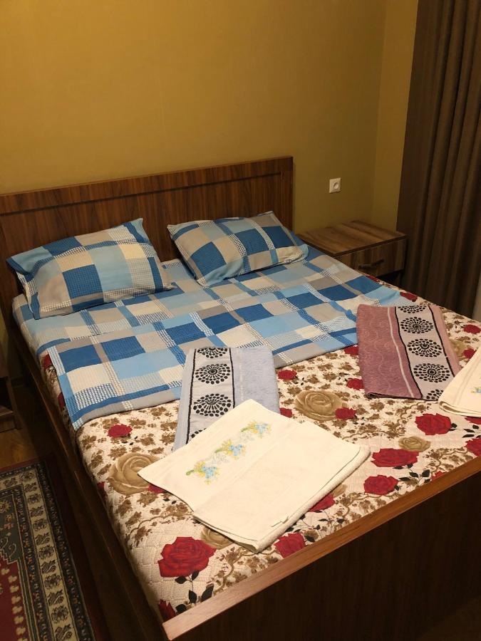 Hotel Nikea Paradiso Kutaisi Luaran gambar