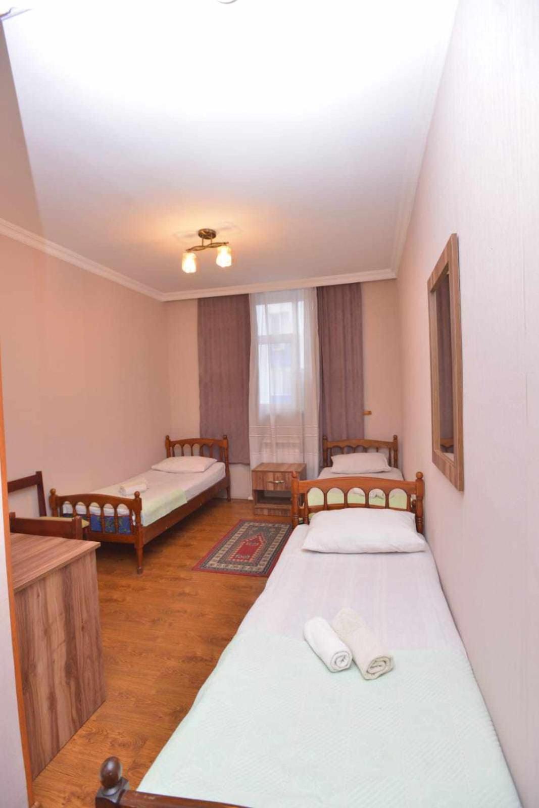 Hotel Nikea Paradiso Kutaisi Luaran gambar