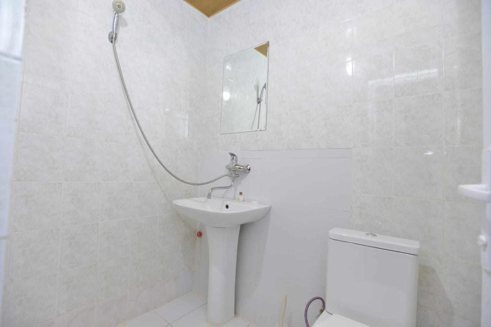 Hotel Nikea Paradiso Kutaisi Luaran gambar