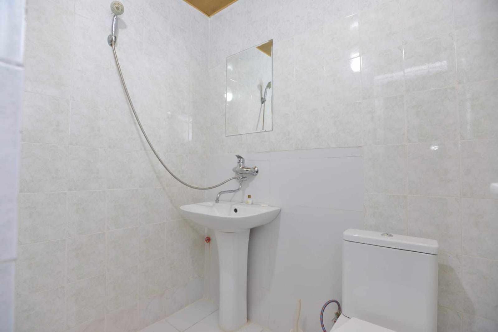 Hotel Nikea Paradiso Kutaisi Luaran gambar