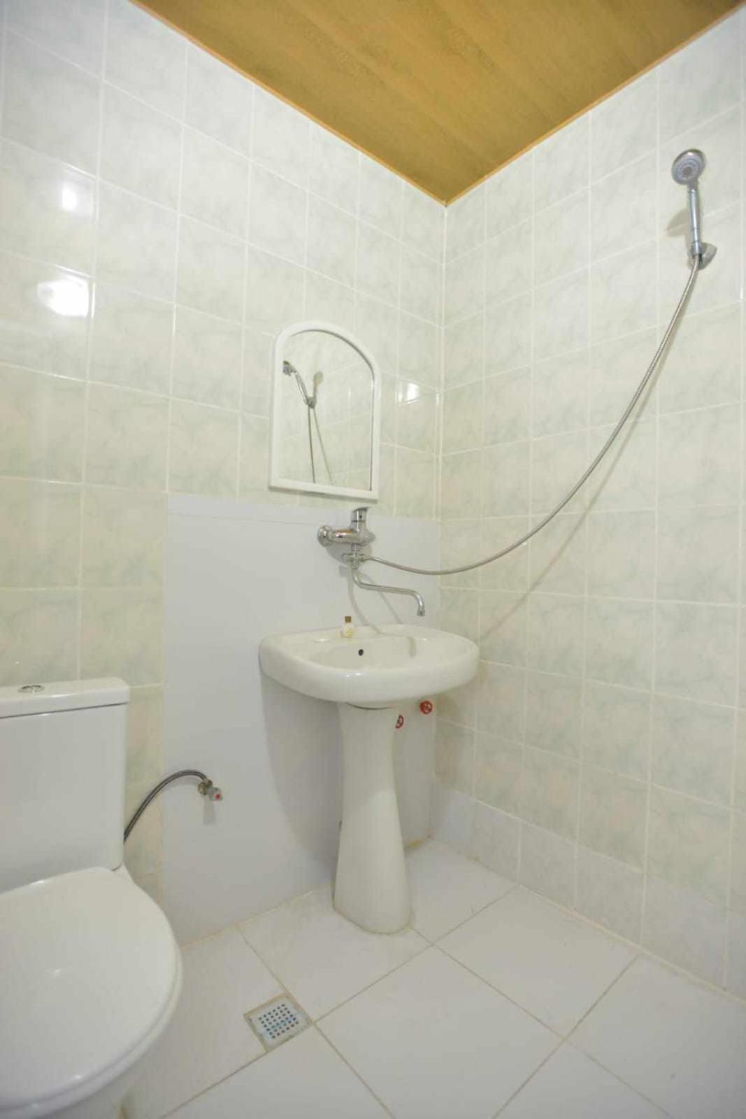 Hotel Nikea Paradiso Kutaisi Luaran gambar