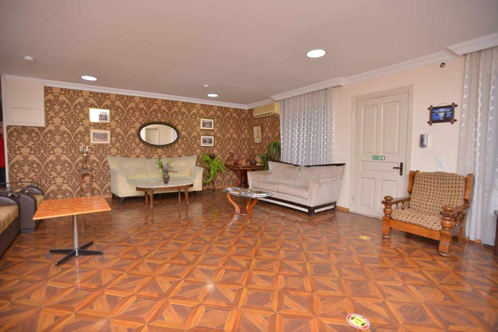 Hotel Nikea Paradiso Kutaisi Luaran gambar