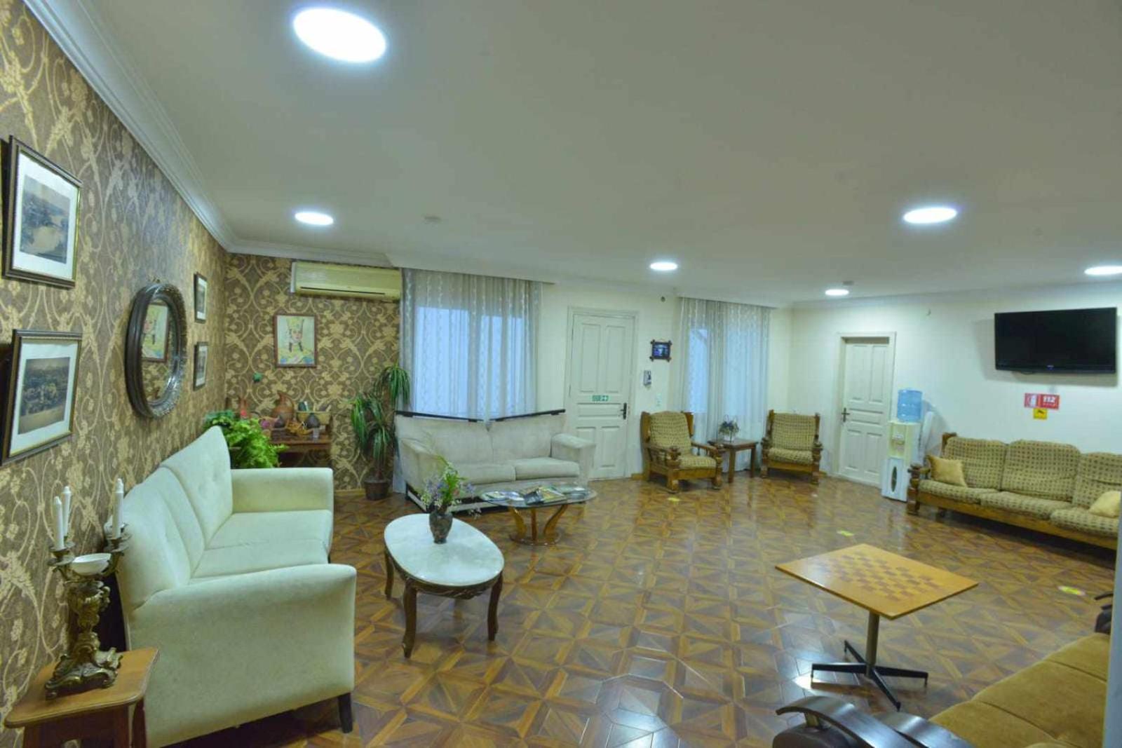 Hotel Nikea Paradiso Kutaisi Luaran gambar