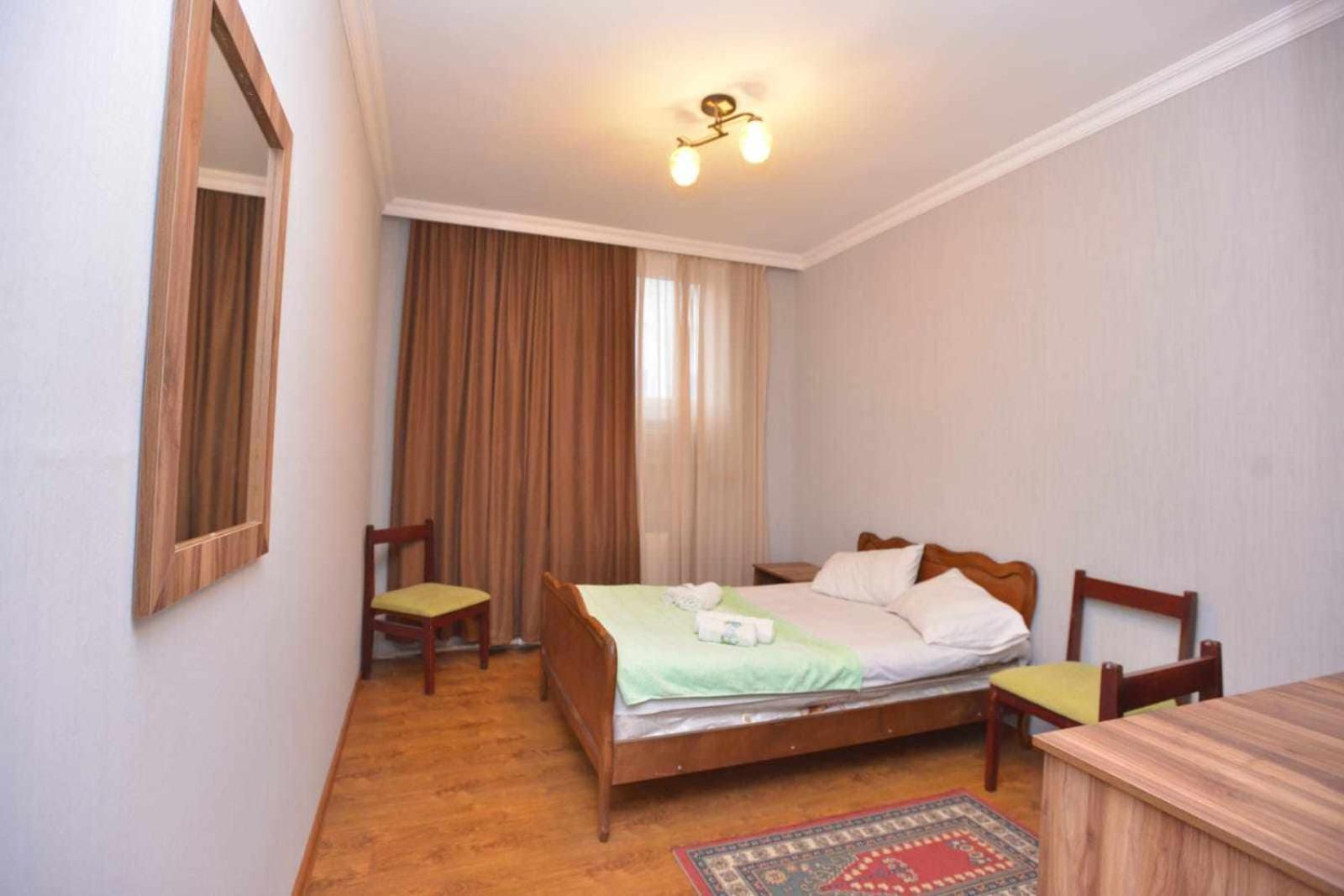Hotel Nikea Paradiso Kutaisi Luaran gambar