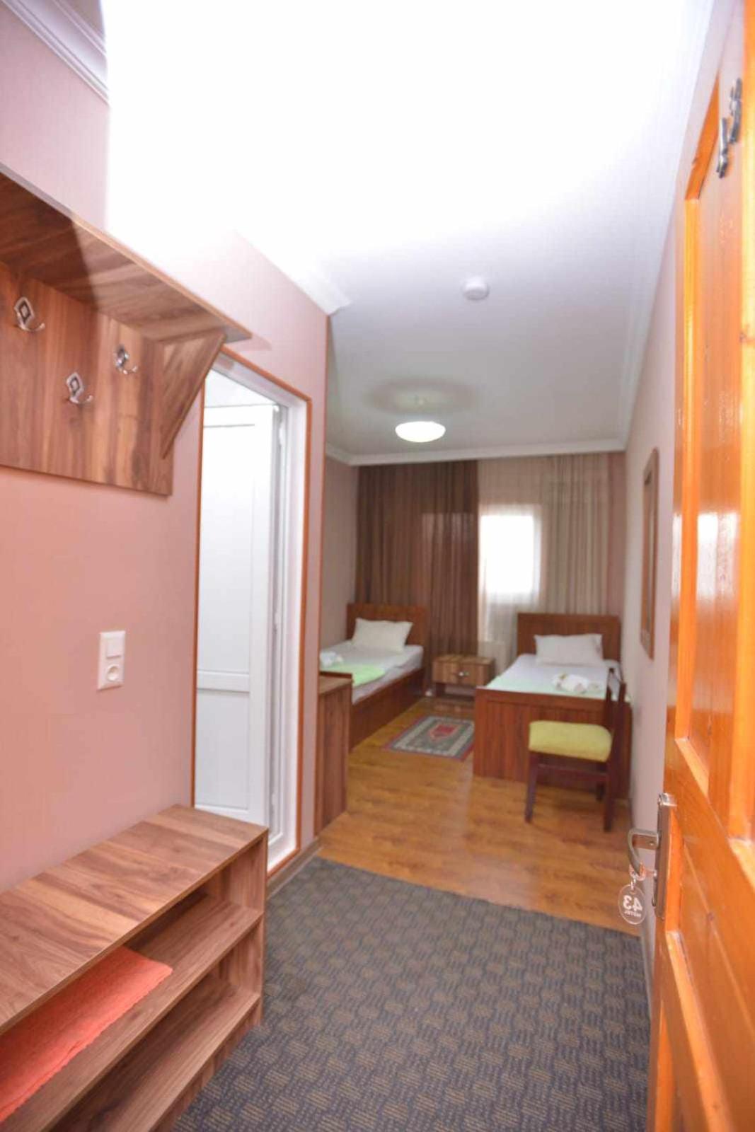 Hotel Nikea Paradiso Kutaisi Luaran gambar