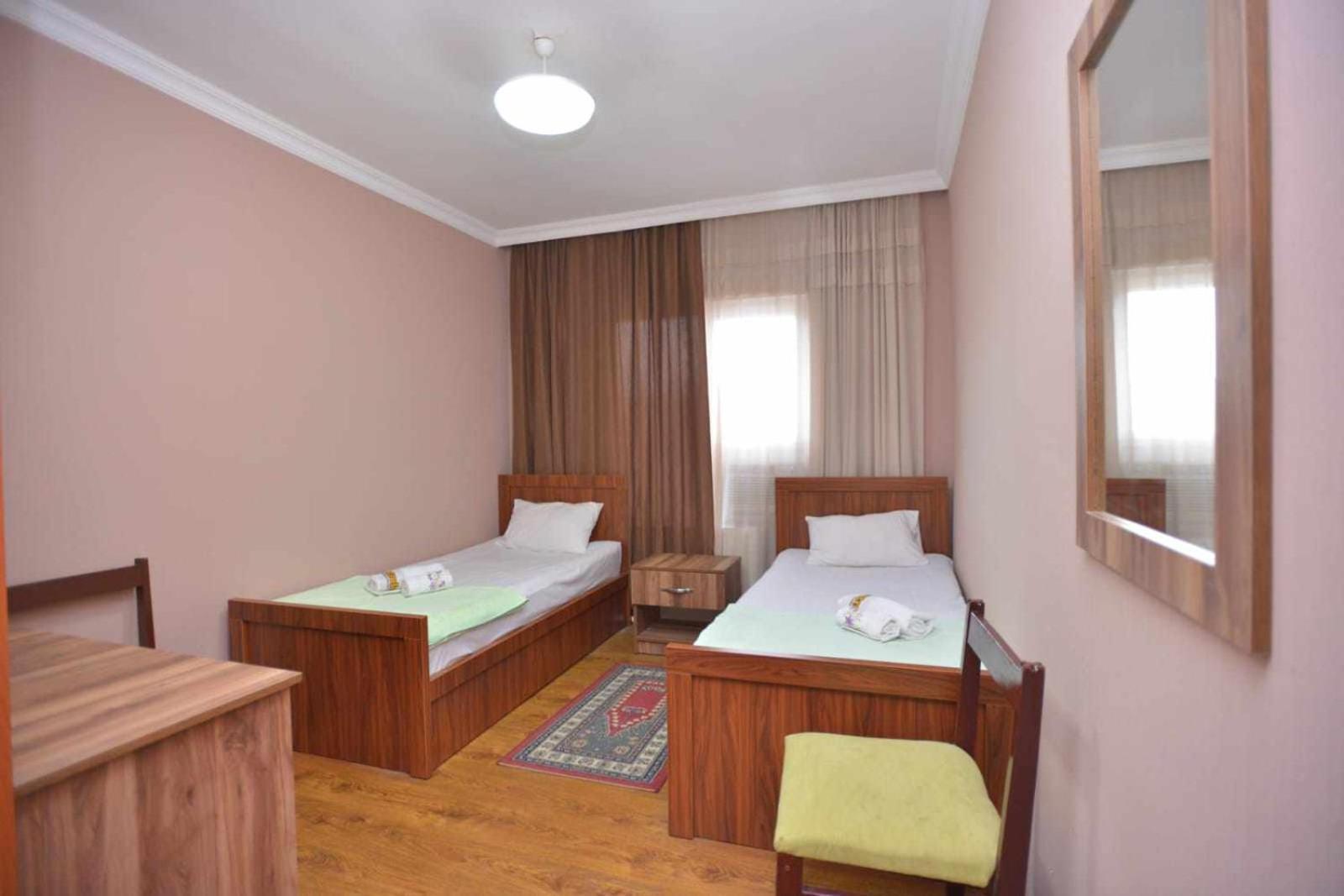 Hotel Nikea Paradiso Kutaisi Luaran gambar