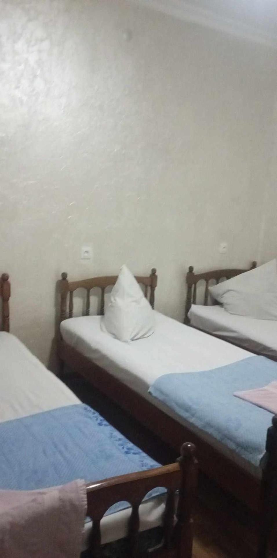 Hotel Nikea Paradiso Kutaisi Luaran gambar