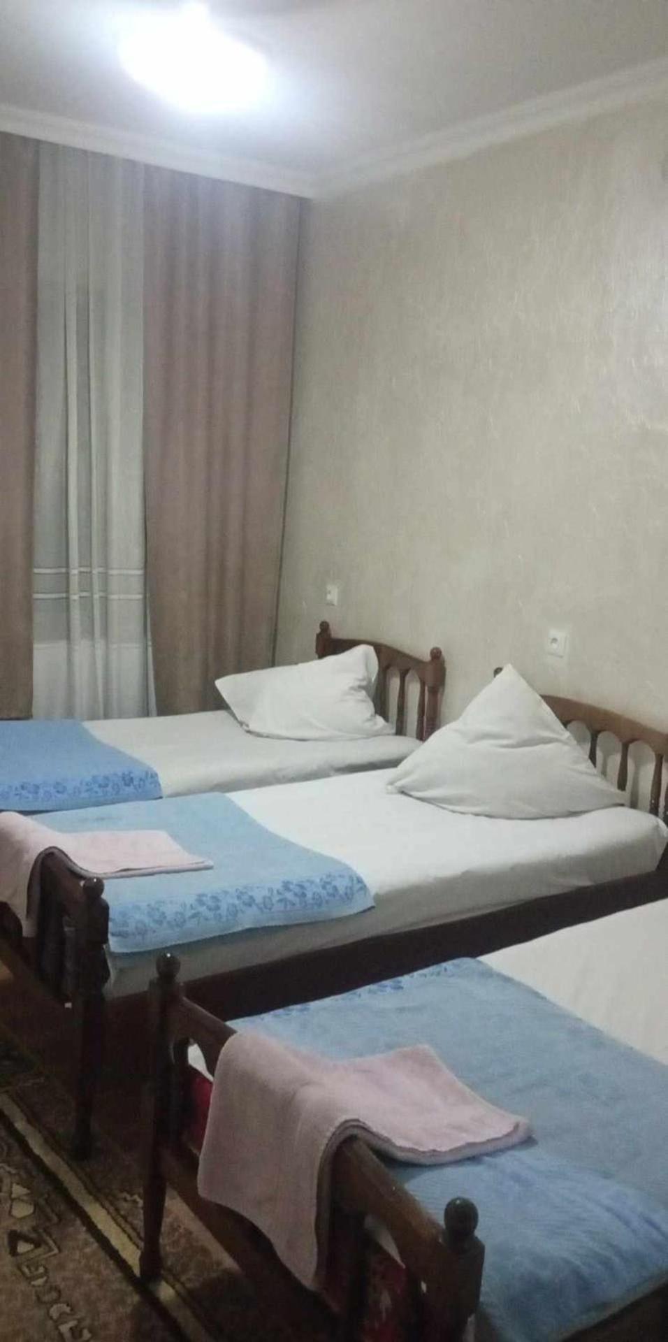 Hotel Nikea Paradiso Kutaisi Luaran gambar