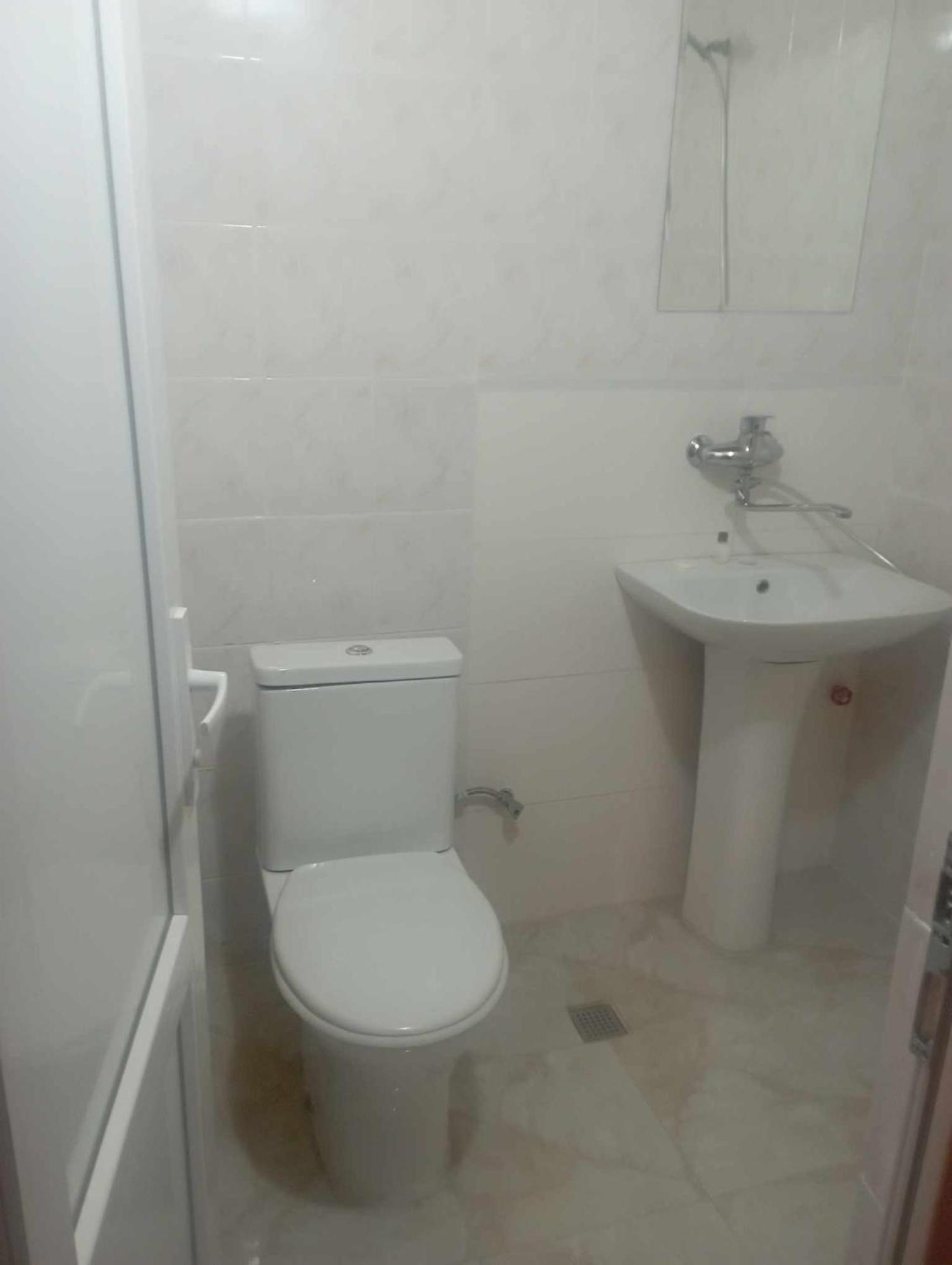 Hotel Nikea Paradiso Kutaisi Luaran gambar