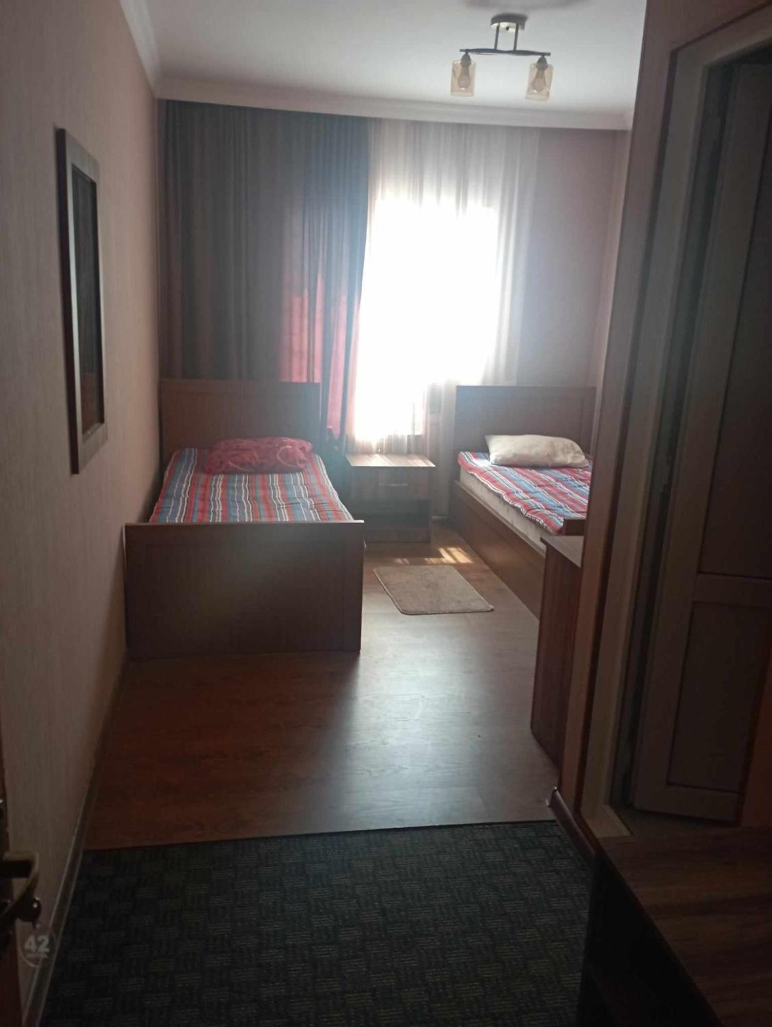 Hotel Nikea Paradiso Kutaisi Luaran gambar